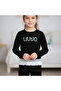 Girl's Set, Holiday Set, Set with Pants