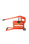 قاطعة قماش إنترلوك TD-BC 3202 -