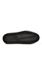 179 Lace-Up Black Men's Casual Shoes - 5