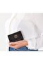 Quanzhou Unisex Accordion Card Holder with 10 Compartments and Clasp Closure - 4