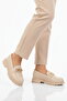 Beige Lightweight Women's Casual Shoes 1005 Z