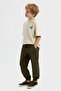 Boy's mount t-shirt nk-41301