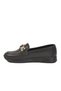 Black Lightweight Women's Casual Shoes 1102 Z - 4