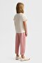 Girl's spring t-shirt nk-31520 - 2