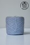 Steel Blue, 3-Ply Angora Knitting Yarn (200 Gr.) - 4