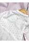 100% Cotton Baby Girl Tulle Long Sleeve Seasonal Jumpsuit / Baby Dress / Tutu - 4