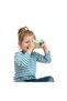 Kids Mini Digital Camera Toy – Fun Cartoon Camera with Photo & Video Recording (3+ Years)-Green - 3