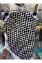 Keffiyeh Scarf | Traditional Pattern Lightweight Unisex Head & Neck Wrap