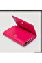 Yiwushi Automatic Mechanism Card Holder Unisex 9 Card Compartment Pu Leather High Quality - 4
