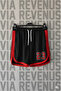 23 Number Printed Unisex Retro Varsity Sports Training Shorts