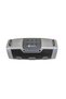 Portable speaker, rectangular shape, dynamic sound, Z-TOOLS / ZTS8262 - 6