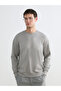 Esvab • Modern & Distinctive Zero Roba Collar Men's Sweatshirt