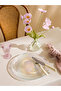 Rmz Gi̇yi̇m Farkiyla Glass Plate 28 cm