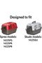 Pet Bed for Dog Carrier & Travel Carrier - 3