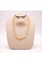 Baltic Amber Beaded Necklace – 7.5g - 3