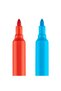 Felt-Tip Pen Set of 12 X 12 Bags - 3