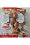 Dried Lemon Whole Sun-Dried Black Loomi Soup Core Spice (100g) - 2
