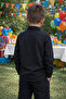 Boy's Waffle Textured Cotton Shirt Suitable for Holidays & Birthdays I Special Combination I Ages 10-15 - 6
