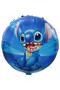 Stitc & Angel Balloon Set 7Th Birthday 13 Piece Party Set - 4
