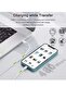 20W PD Type C Power Block Wall Charger Plug Adapter with 1M USB-C to Lightning Cable Compatible wit - 5