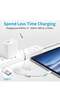 20W USB C Fast Charger for iPad Pro 12.9/11 in 2021/2020/2018, iPad Air 4th/5th Generation 10.9", i - 6