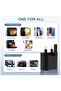 45W USB C Super Fast Charging PD Charger - Compatible with S24 S23 S22 S21 S20 Ultra, S24+ S23+ S22 - 4