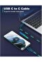 45W USB-C Super Fast Charging PD Charger – Compatible with Samsung Galaxy S24, S23, S22, S21, S20 U - 4