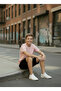 100% Cotton T-Shirt and Shorts Set in One Package - 4