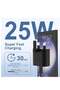 25W Super Fast Charger for Samsung, Gcstnn PPS PD3.0 USB-C Charger for Samsung Galaxy S23 Ultra S23 - 2