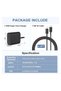 25W Super Fast Charger for Samsung, Gcstnn PPS PD3.0 USB-C Charger for Samsung Galaxy S23 Ultra S23 - 5