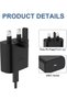 25W Super Fast Charger for Samsung, Gcstnn PPS PD3.0 USB-C Charger for Samsung Galaxy S23 Ultra S23 - 3