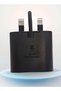 25W Super Fast Charger for Galaxy S24, S23, S22, S22Ultra, S22+, S21, S20, A32, A33, A53, A73, USB - 3