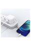 IPhone 20W USB-C Power Adapter With Cable for iPhone 14 POR 13 13 PRO 13 PRO MAX 12 / iPhone 12 Pro - 5