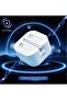 iPhone 16 & iPhone 15 Pro Max 35W USB-C Charger | Fast Charging Adapter for iPhone 16, iPhone 15 Pr - 6