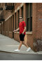 100% Cotton T-Shirt and Shorts Set in One Package