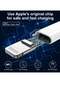 iPhone Charger Cable and Plug, iPhone Fast Charger 20W PD 3.0 USB C Wall Charger Plug with 1M iPhon - 5