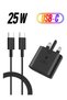 25W Super Fast Charger for Samsung, Gcstnn PPS PD3.0 USB-C Charger for Samsung Galaxy S23 Ultra S23