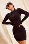 Mini Dress in Fashion Nova Brooklyn - 3