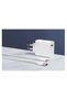 33W Fast Charging Adapter with Type-C Cable – Quick Charge Power Adapter for Xiaomi Redmi Note 9, N - 4