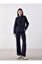 Nevavm Regular Fit Women's Jean Shirt with a Difference - 2
