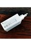 Xiaomi 120W Charging Combo Type A (White) – High-Speed Wall Charger and Type-A Cable for Xiaomi Dev - 5