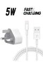 5V 1A Power Adapter Supply, USB Charger Cable and Plug Compatible for i Phone 5S, 6, 6S, 6 Plus, 6S