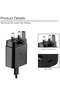 45W Super Fast Charger for Samsung,Gcstnn USB C Plug for Galaxy S24 Ultra/S24+/S24/S23 Ultra/S23/S2 - 3