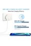 Original 35W USB-C Power Adapter For iPhone 14 13 12 11 Pro Max 14 Plus XS XR XS Max iPad Pro Macbo - 2