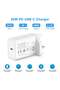 20W Type C Fast Charger Adapter for iphone 14 pro/ 14 pro max/14/13/12/11, USB C Fast Charging Plug - 3