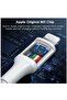 【MFi Certified】 iPhone 20W Charger Plug and 2M USB C to Lightning Cable PD Fast Charger USB C Plug - 3