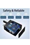 45W USB C Charger Super Fast Charger USB C with 5ft Cable for45W USB C Charger,compatible Samsung U - 6