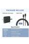 25W Super Fast Charger for Samsung, Gcstnn PPS PD3.0 USB-C Charger for Samsung Galaxy S23 Ultra S23 - 5