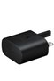 45W USB C Charger,compatible Samsung UK Travel Adaptor (45W with USB type C Cable) Black45W USB C C - 5