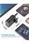 25W USB C Fast Charger Plug with 3M Cable,Super Fast Charger for Samsung Galaxy S22 Ultra/S22+/S21 - 6